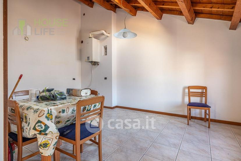 Quadrilocale in Liston San Gaetano 4 — foto 2 di 15