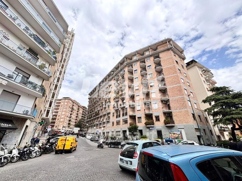 Bilocale in Via Francesco Giordani