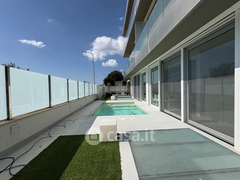 Appartamento in Viale Circe 70 — foto 119 di 157