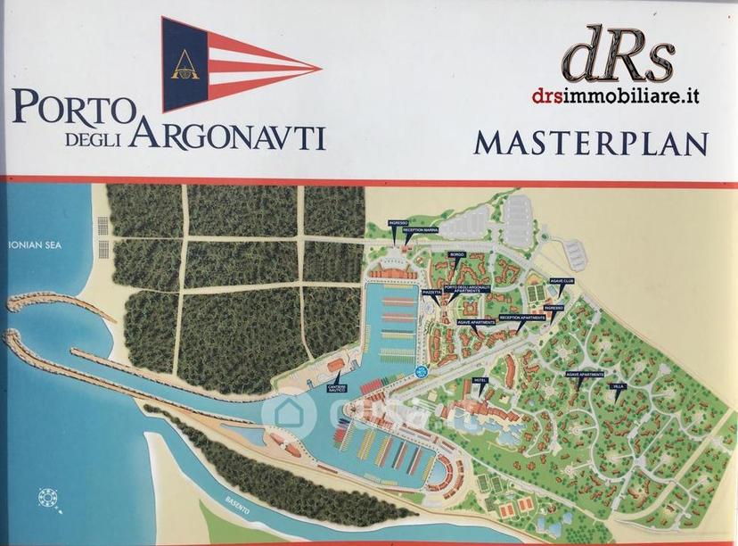 Villa in Via Giasone — foto 53 di 87