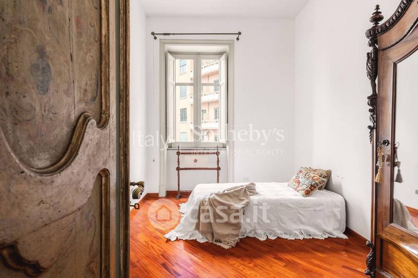 Appartamento in Via Brunetto Latini — foto 16 di 22
