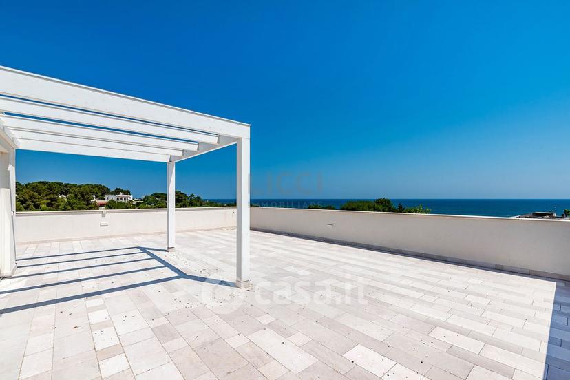 Villa in Contrada Lamandia — foto 20 di 41