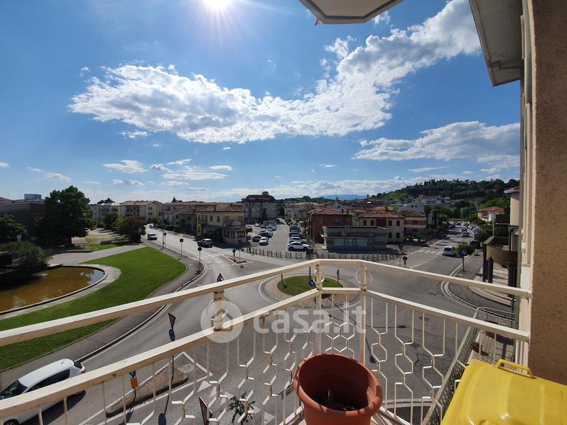 Stanza in Viale Istria 44 — foto 13 di 22
