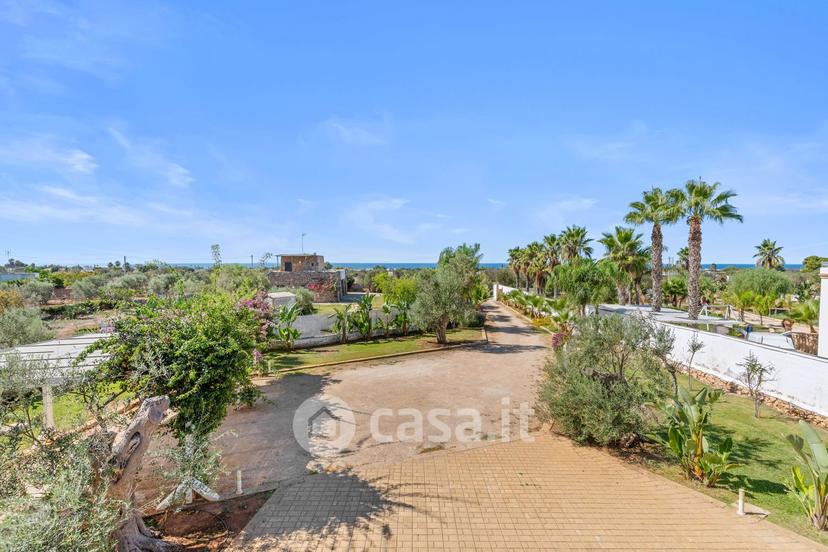 Villa in Via Malaspina — foto 15 di 45