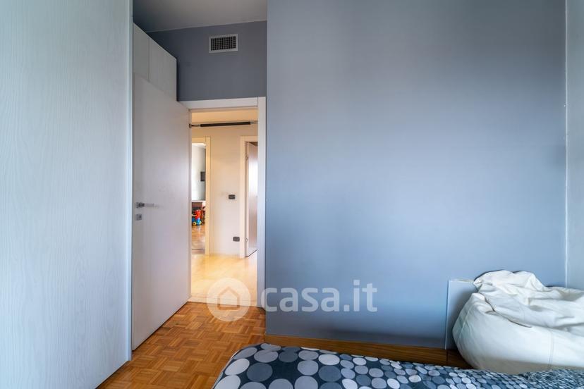 Appartamento in Via Lecco 49 — foto 38 di 41