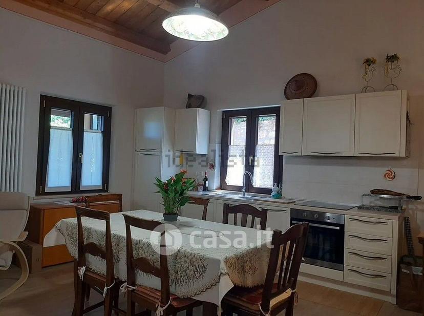 Villa in Via San Paolo 1 — foto 9 di 28