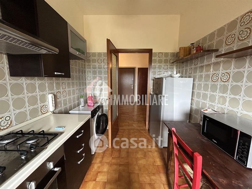 Appartamento in Via Fornaretto Mantovano 7 — foto 11 di 27