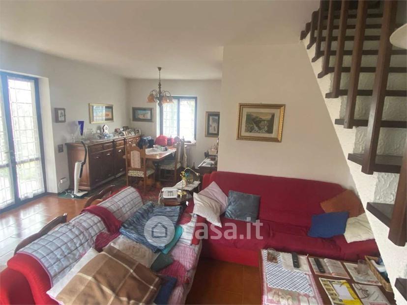 Villa in Località Case Pesci — foto 10 di 44