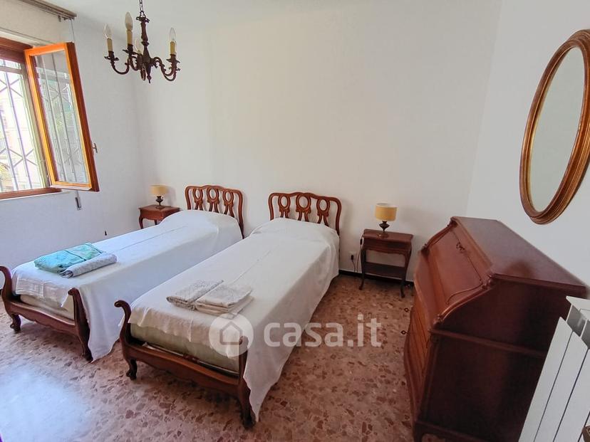 Quadrilocale in Via della Cornice 72 — foto 21 di 25