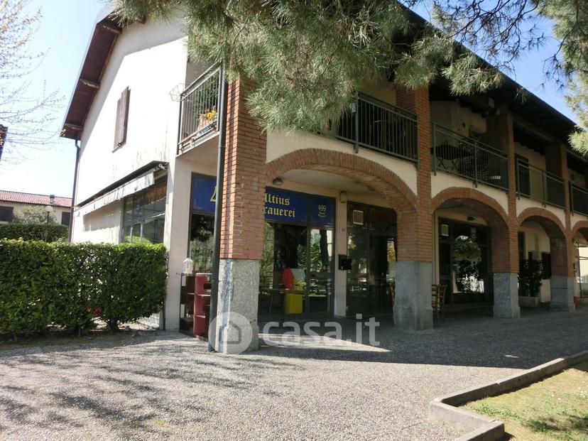 Bilocale in Via P. Giovio — foto 17 di 18