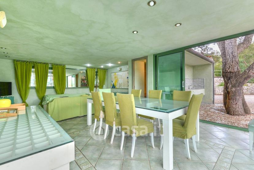 Villa in Località Naregno — foto 22 di 58