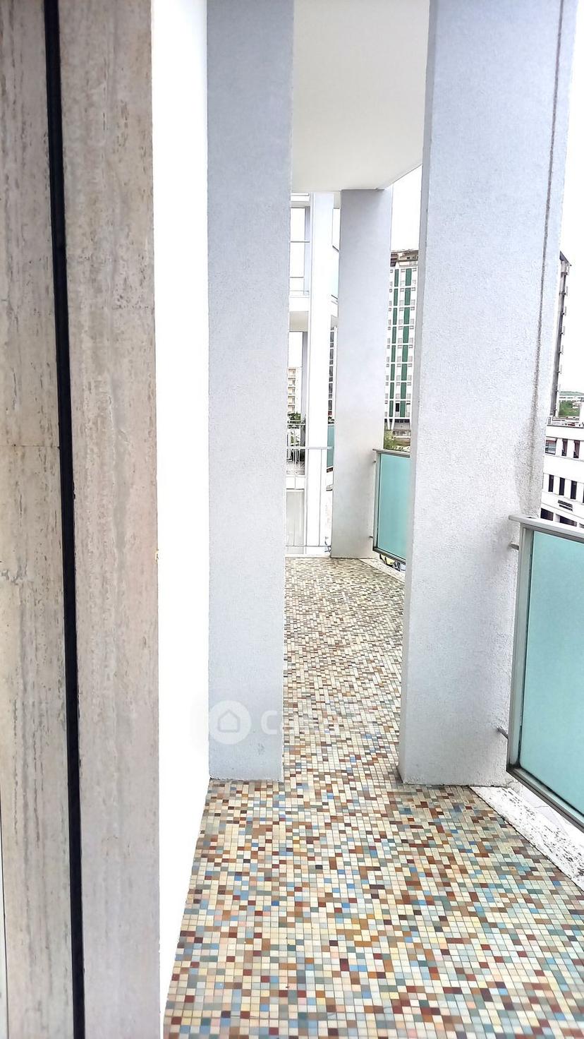Quadrilocale in Piazza Sacro Cuore — foto 9 di 24