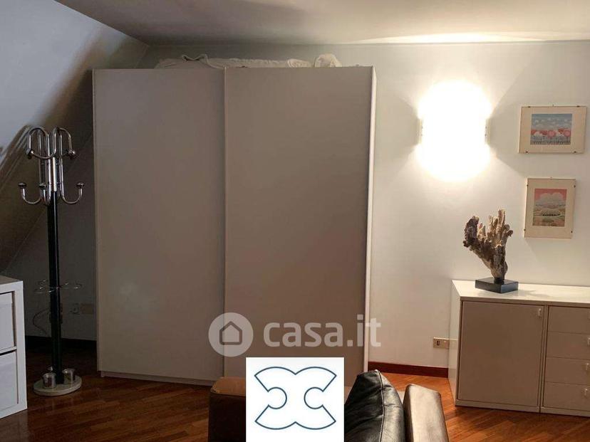 Monolocale in Via Generale Antonio Cantore 10 — foto 18 di 18