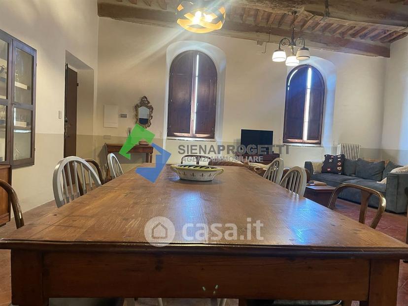 Quadrilocale in Via della Porta Vecchia — foto 4 di 50