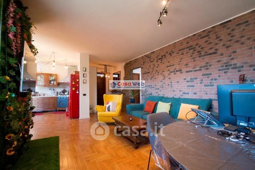 Trilocale in Vicolo dei Prati 4 -c — foto 76 di 77