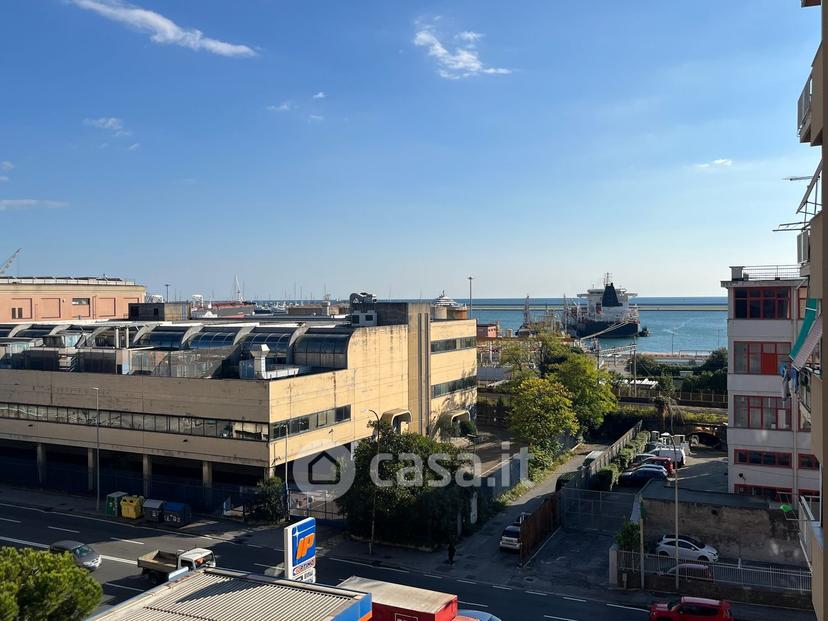 Quadrilocale in Via Multedo di Pegli 25 — foto 26 di 36