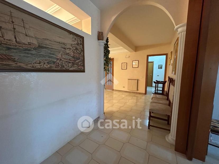 Quadrilocale in Via Mazzini 66 — foto 29 di 34