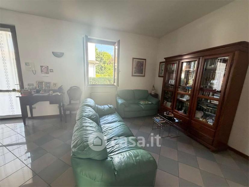 Villa in Via Cristoforo Colombo — foto 34 di 45