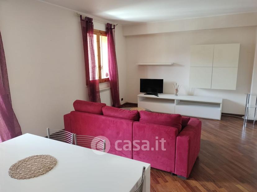 Quadrilocale in Via Giuseppe Leonardi 18 — foto 8 di 20
