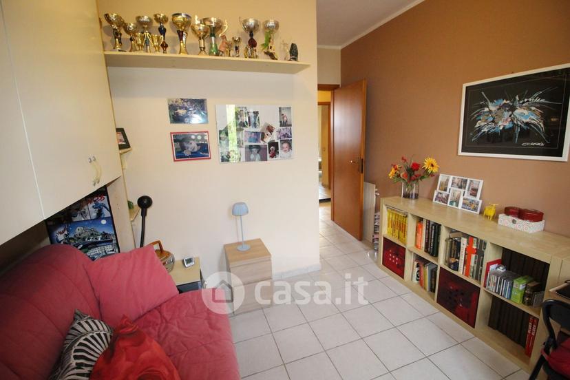 Trilocale in Via Evasio Montanella 118 — foto 28 di 31