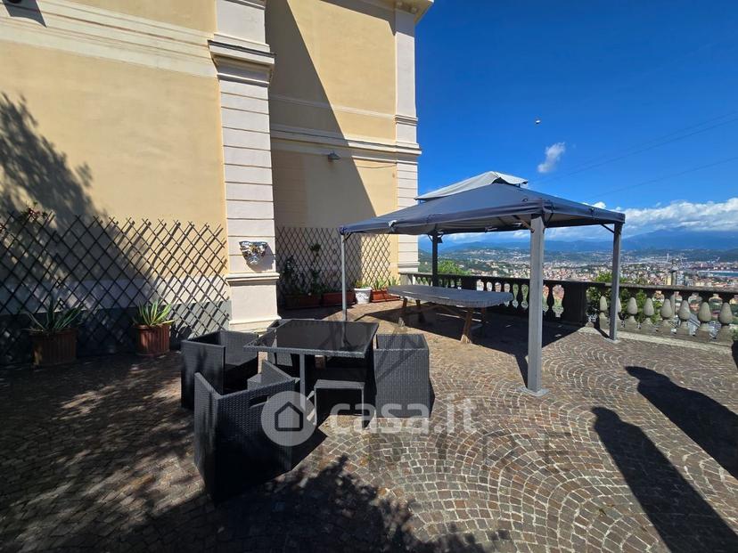 Villa in Via Vecchiora — foto 31 di 59
