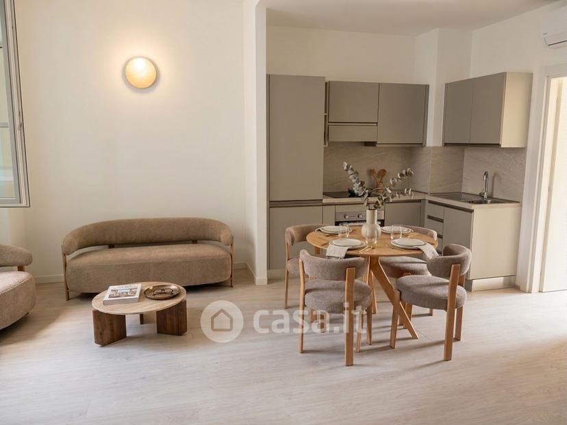 Trilocale in Viale Cassala — foto 3 di 11