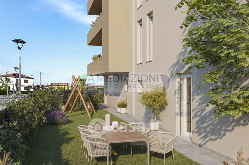 Appartamento in Via VIII Marzo 1 — foto 21 di 22