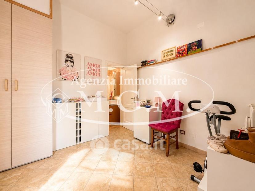 Quadrilocale in Via Fratelli Rosselli — foto 34 di 43