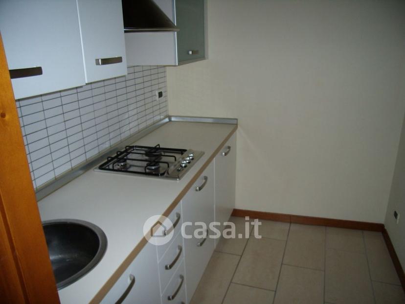 Bilocale in Via dei Rustici — foto 13 di 20