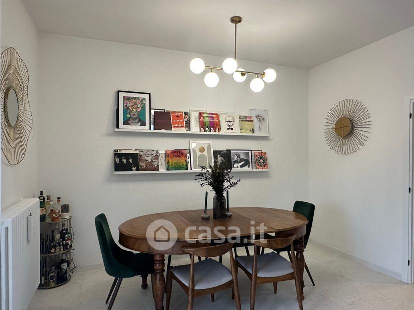 Quadrilocale in Via Luciano Romagnoli 22 — foto 39 di 40
