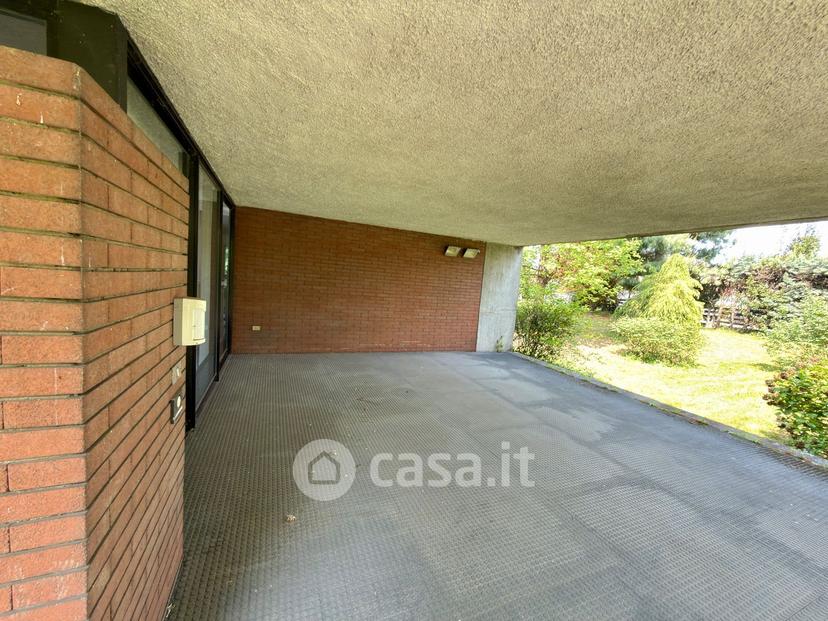 Villa in Via Giosuè Carducci 20 a — foto 102 di 182