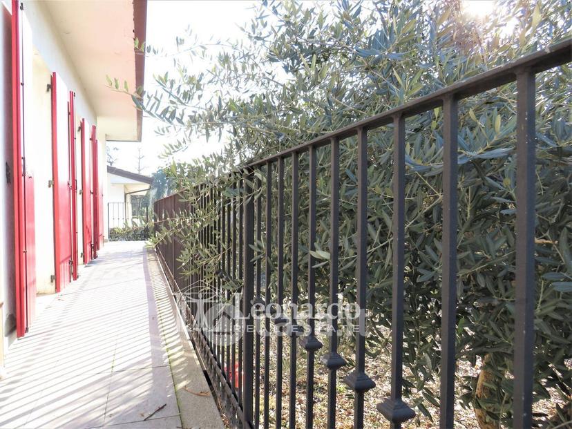 Villa in Via San Gregorio Barbarigo 15 — foto 23 di 42