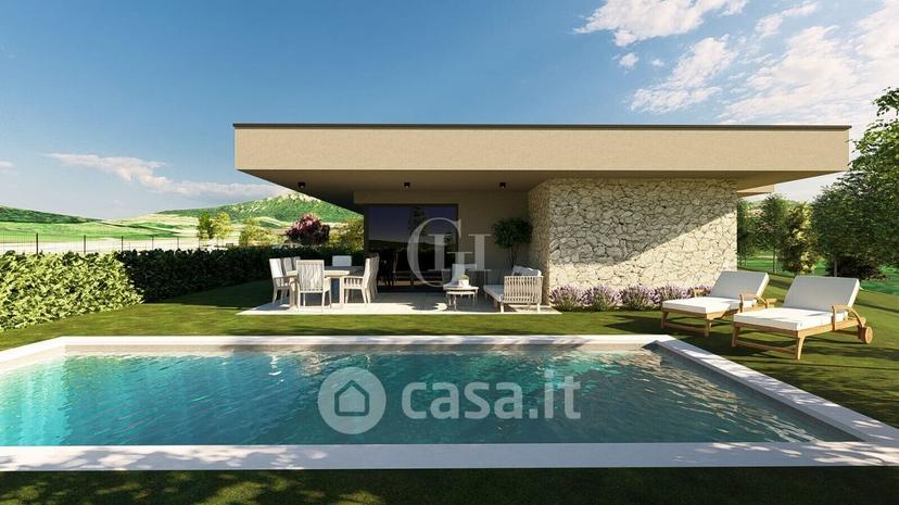 Villa in Via Rossar — foto 3 di 28