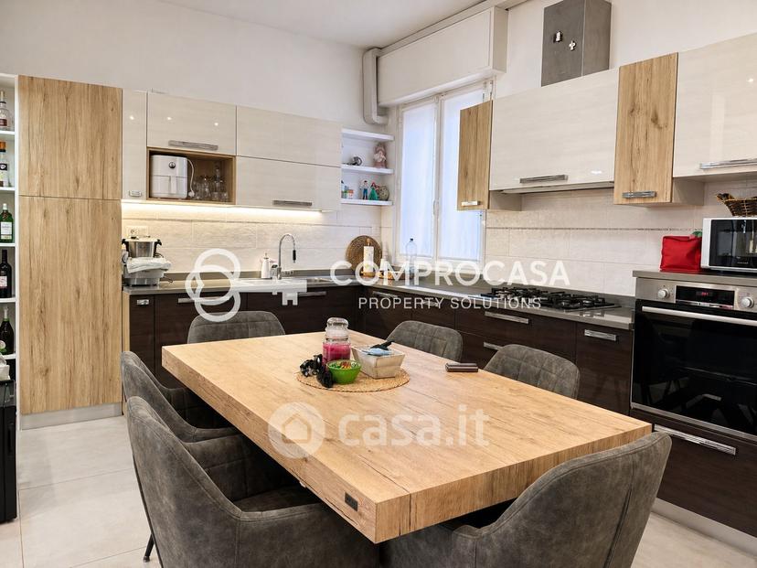 Quadrilocale in Via Presbitero Pantaleone 30 — foto 19 di 38