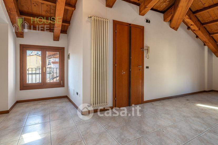 Quadrilocale in Liston San Gaetano 4