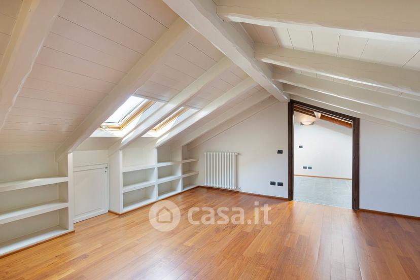 Appartamento in Via Grigioni 32 — foto 26 di 31