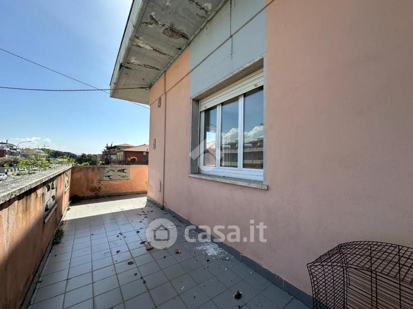 Trilocale in Via delle Pinete 50 — foto 27 di 33