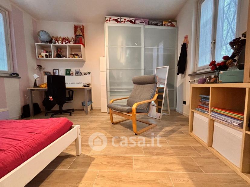 Quadrilocale in Via Padre Giulio Granata 11 — foto 13 di 21