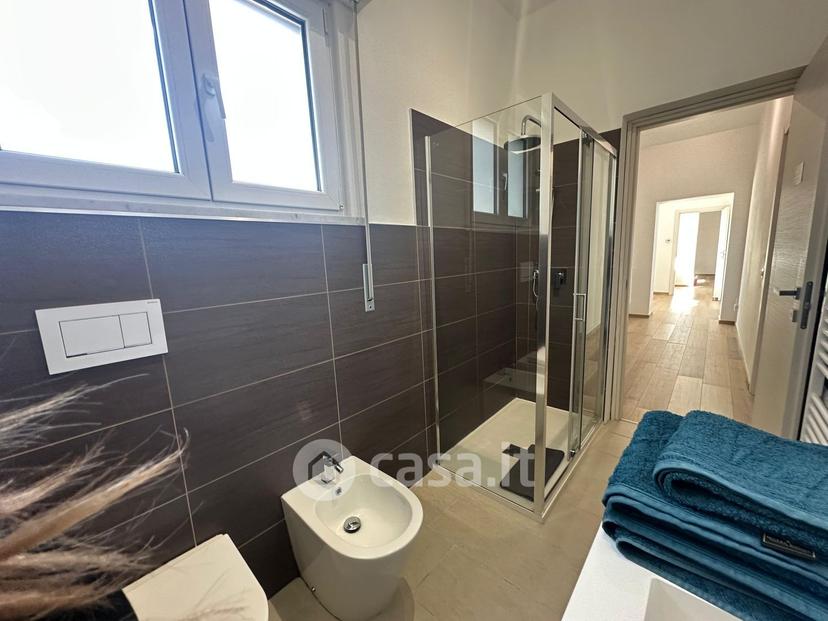 Trilocale in Via N. Locarno 66 — foto 14 di 19