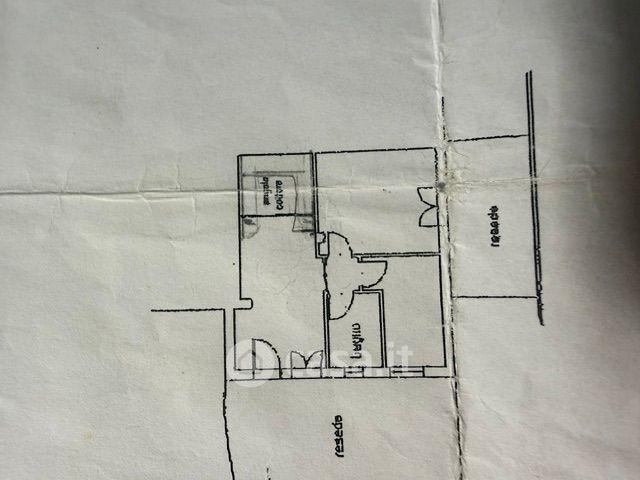 Trilocale in Via Tosco Romagnola — foto 5 di 12