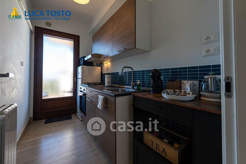 Bilocale in Via Rosina Anselmi 4 — foto 21 di 27