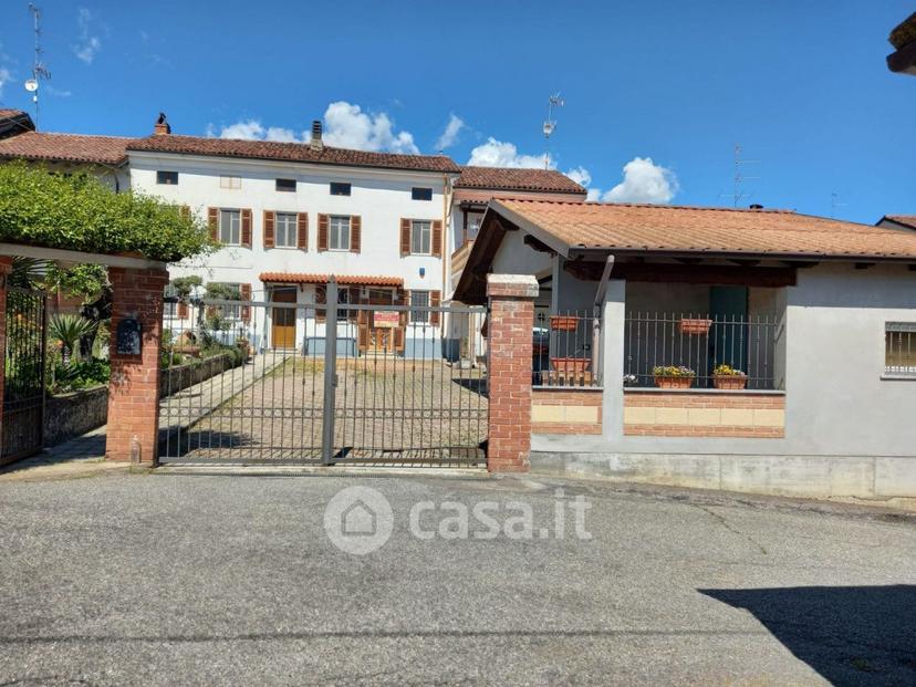 Villa in Piazza Marconi 33 — foto 5 di 31