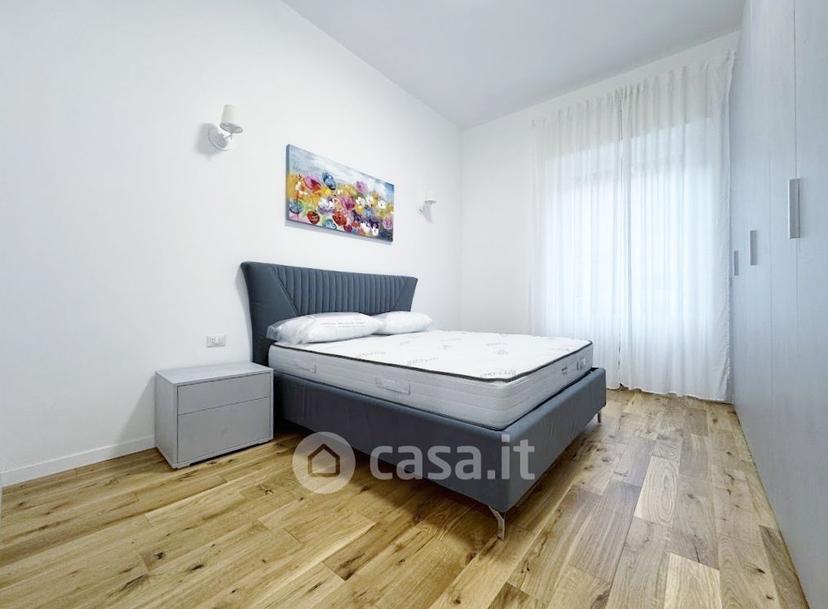 Trilocale in Via Fratelli Cairoli 6 — foto 3 di 20