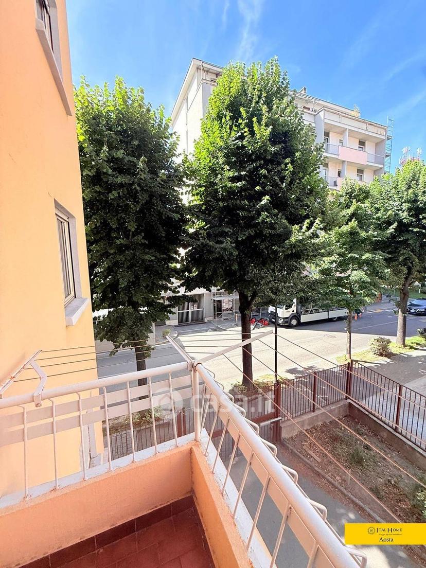 Quadrilocale in Corso XXVI Febbraio 17 — foto 3 di 22