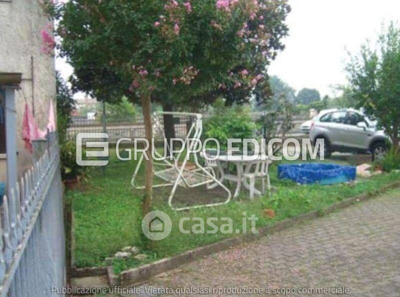 Appartamento in Via Lodovico Boschieri