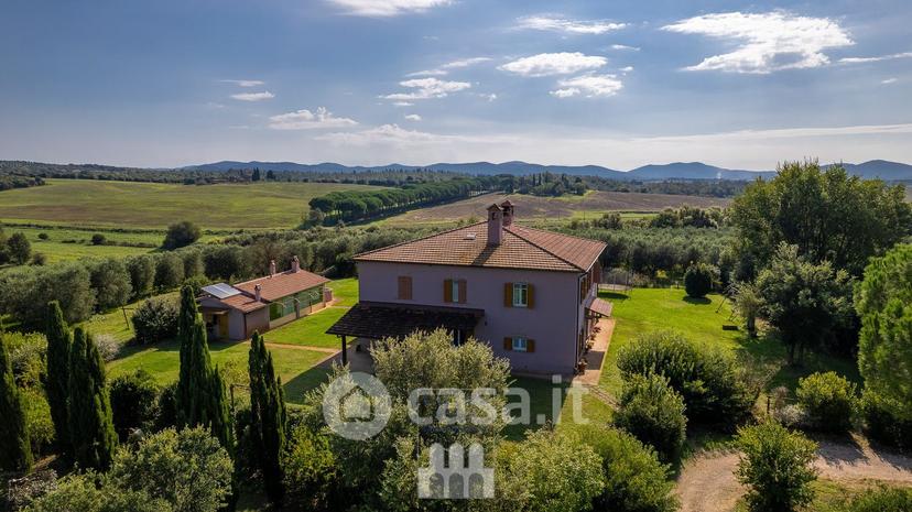 Villa in Strada Consortile della Carlina 40 — foto 26 di 48