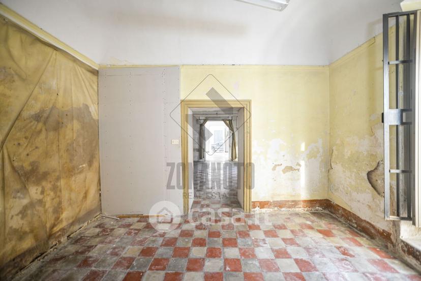 Quadrilocale in Via Principe Umberto 58 — foto 6 di 13