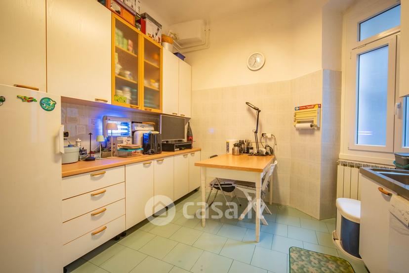Appartamento in Via Jacopo Ruffini — foto 8 di 22