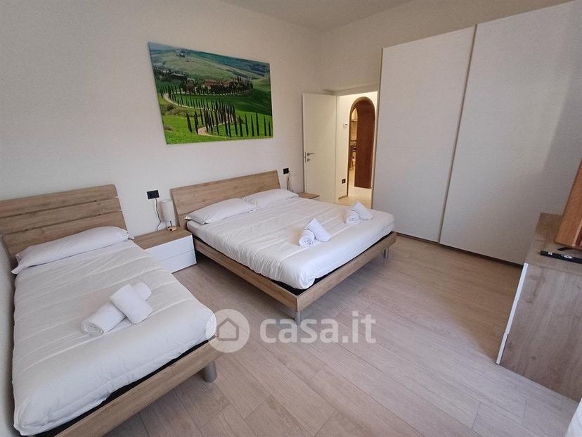 Trilocale in Viale Alessandro Guidoni 10 — foto 3 di 65