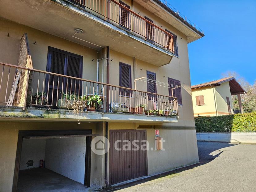 Trilocale in Via Vittorio Veneto 1 — foto 32 di 32
